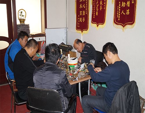 海东地区开锁培训