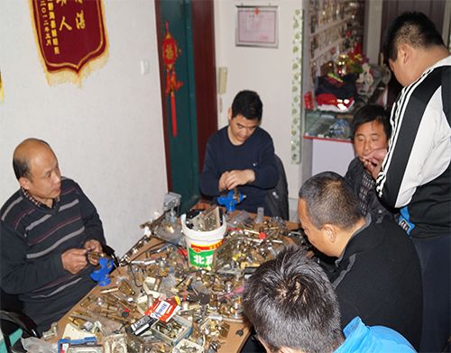 海东地区开锁培训